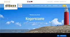 Desktop Screenshot of kogerstaete.nl